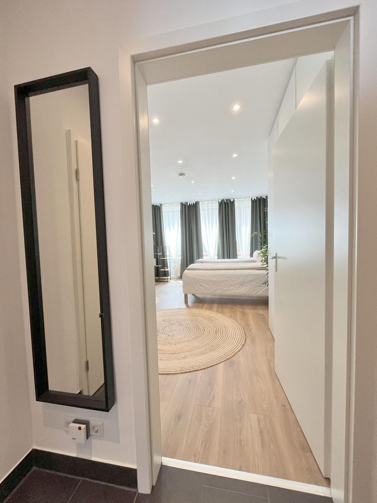 Apartment Goldstadt