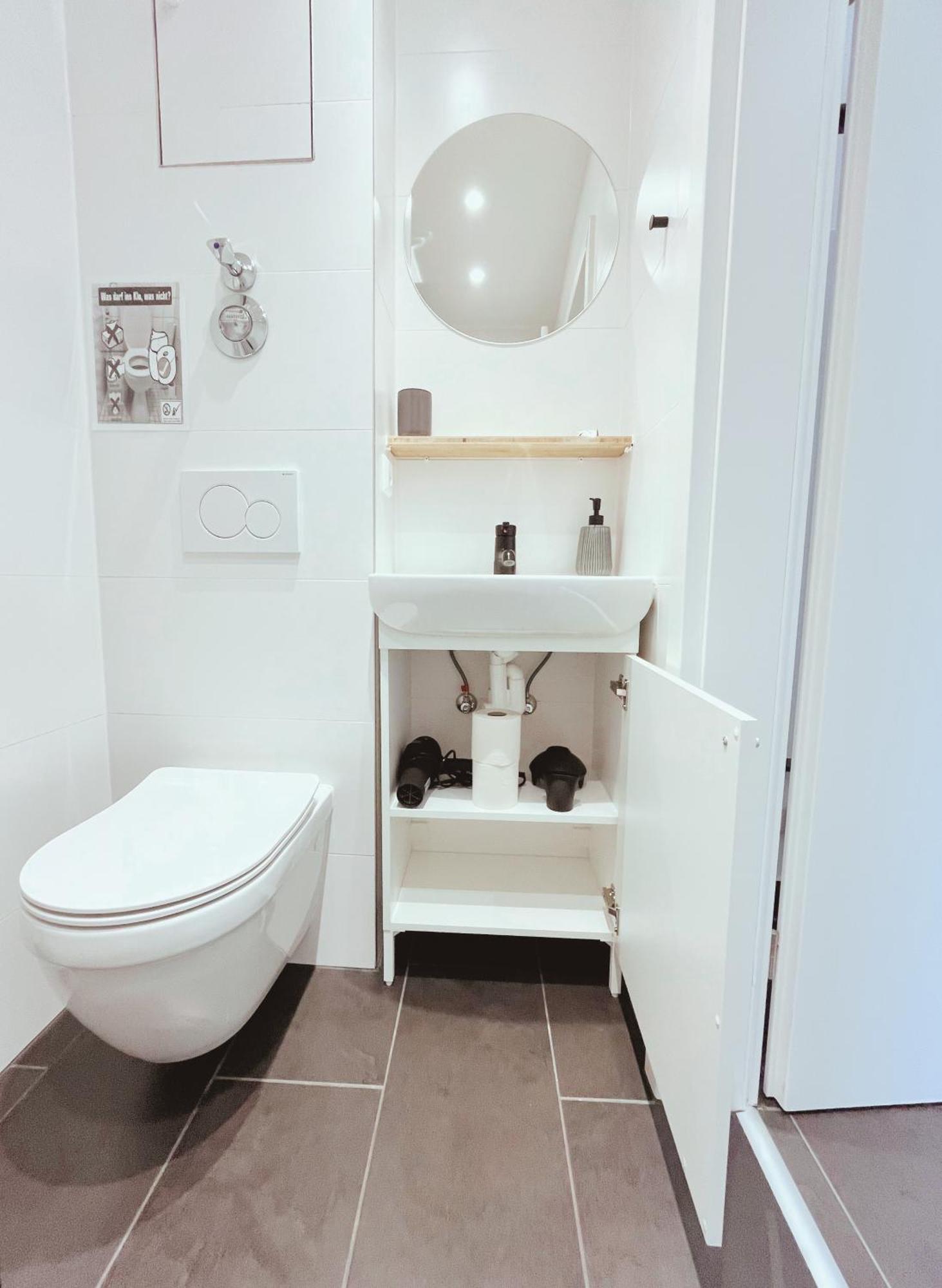 Goldstadt Apartment Pforzheim
