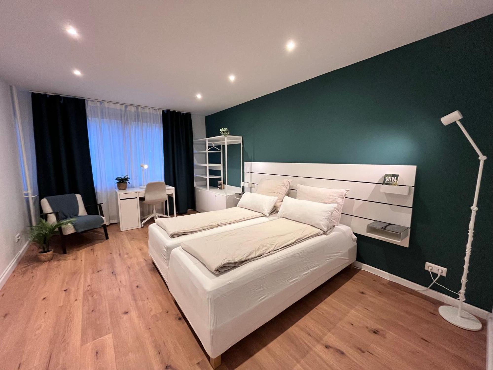Apartment Goldstadt