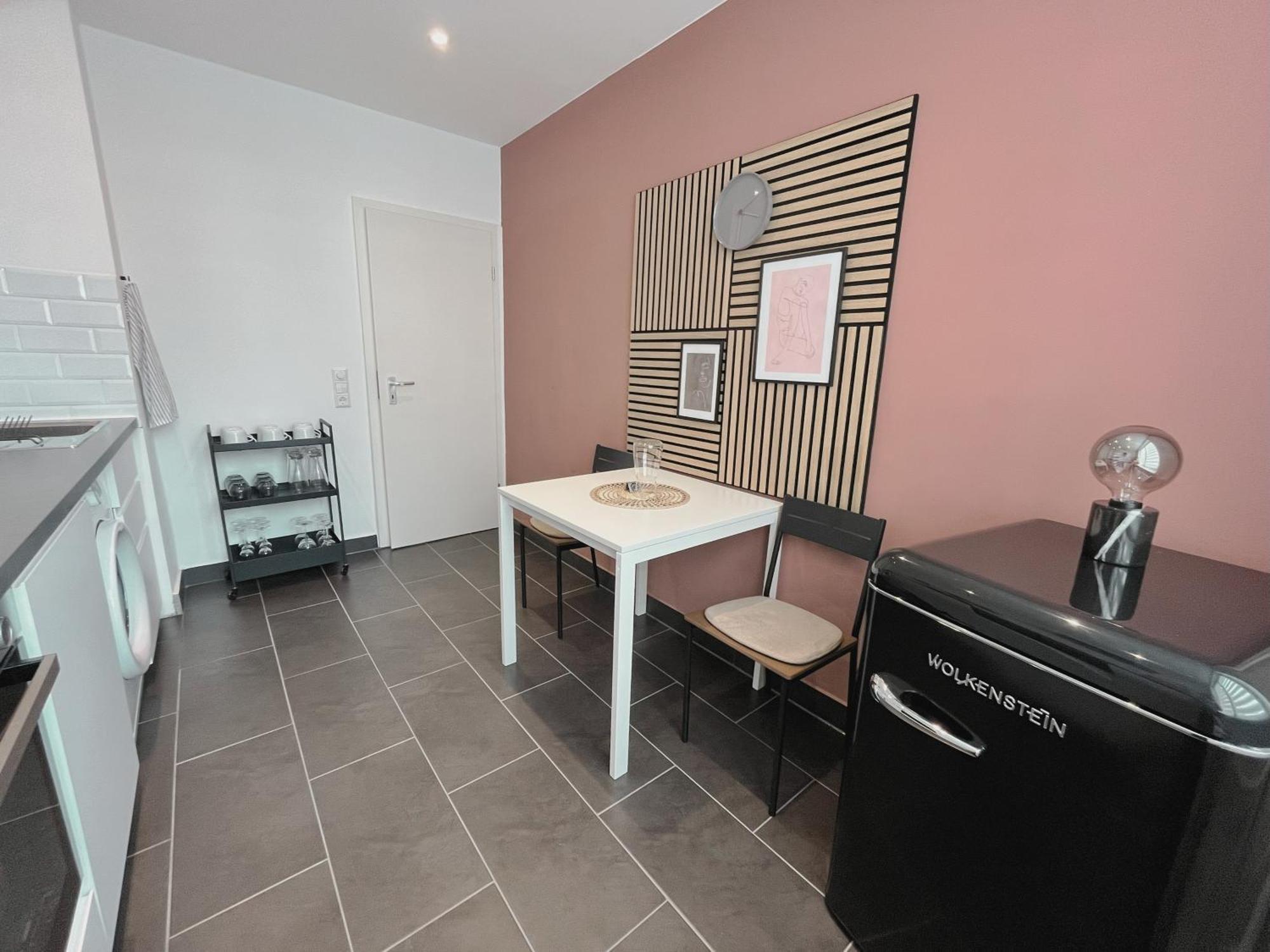 Apartment Goldstadt
