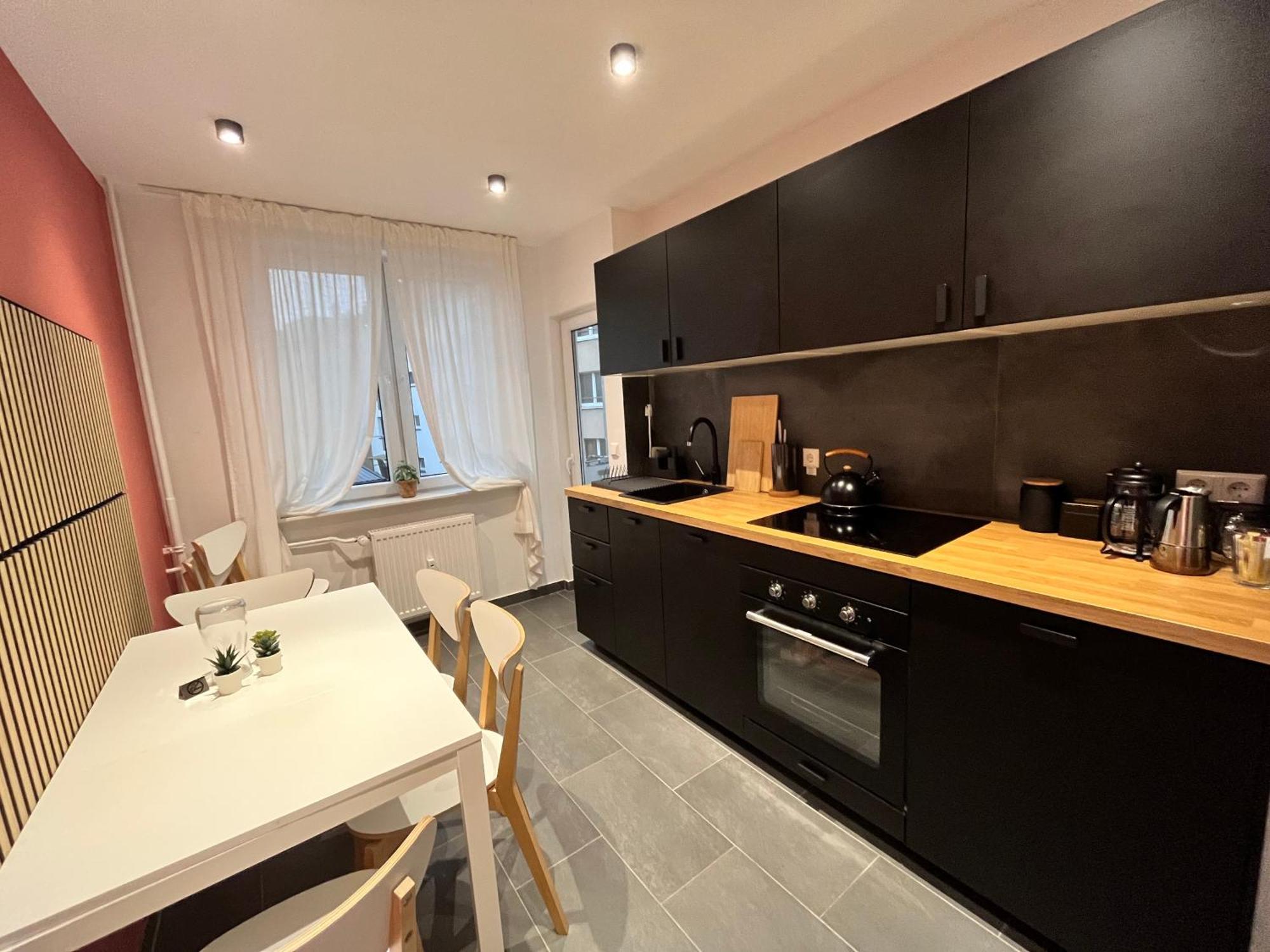 Apartment Goldstadt