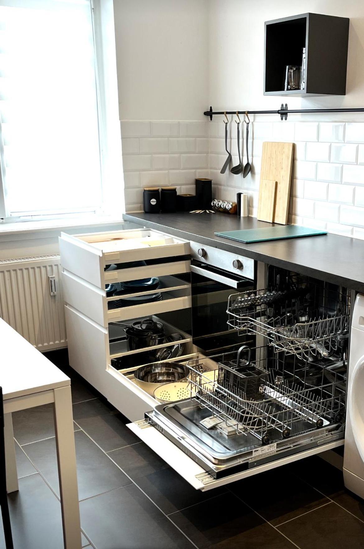 Apartment Goldstadt Pforzheim