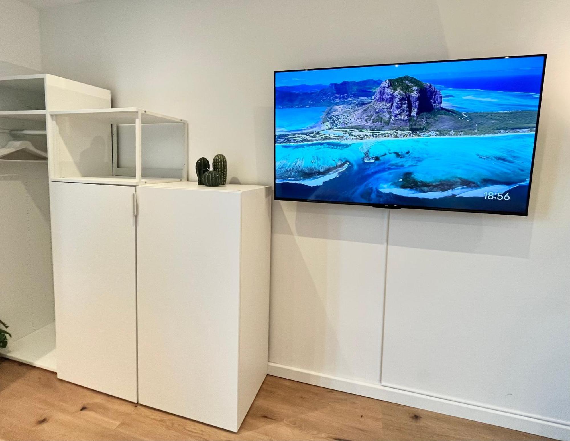 Goldstadt Apartment *