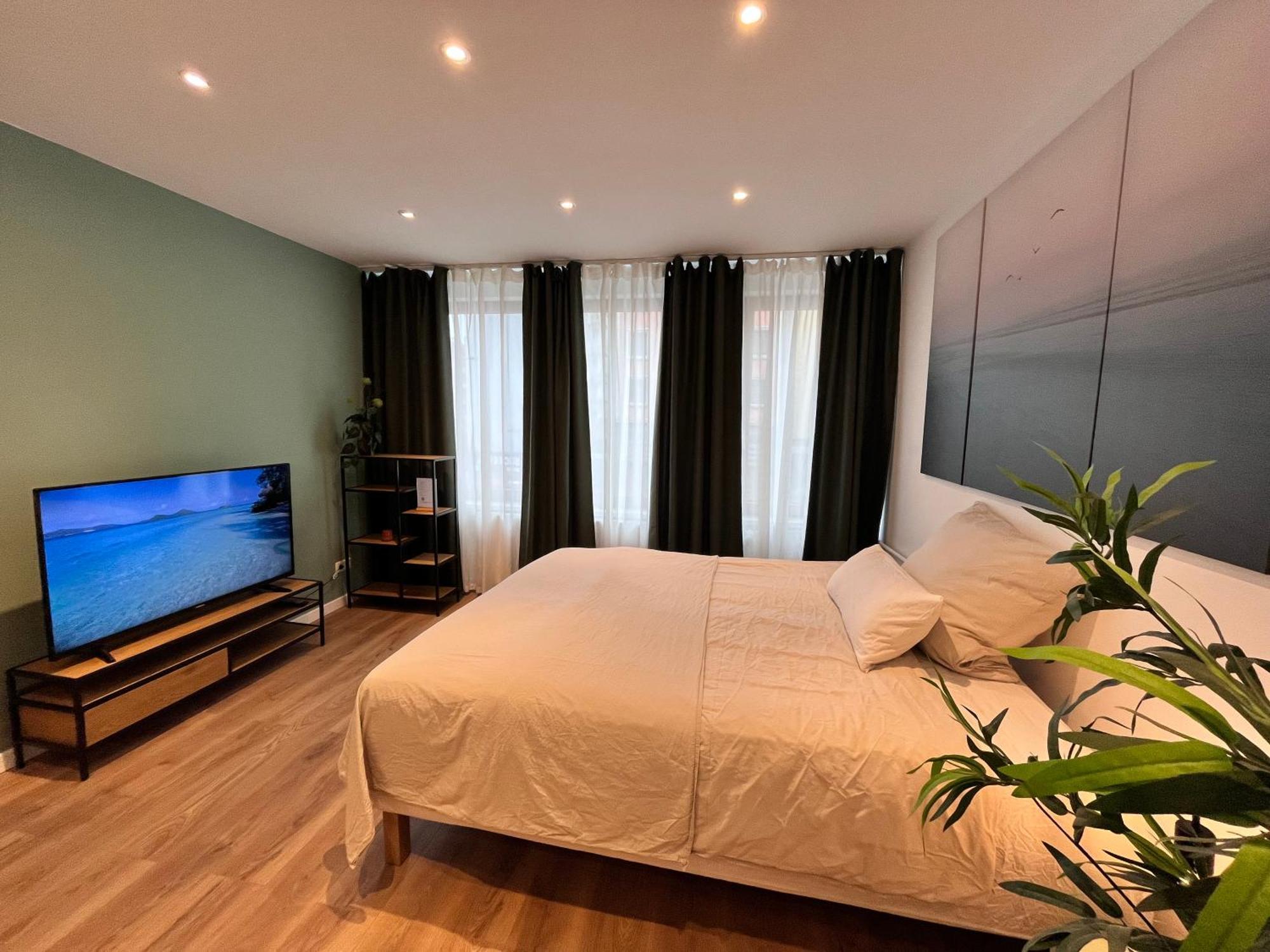 Apartment Goldstadt